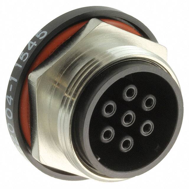 TE Connectivity Aerospace, Defense and Marine-862004-1