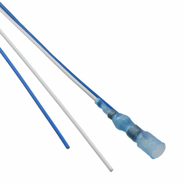 TE Connectivity Aerospace, Defense and Marine-B-040-20-N