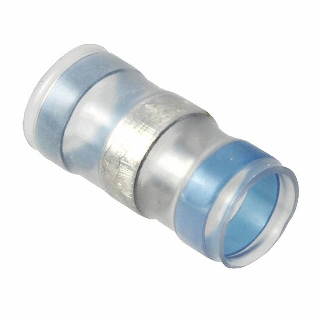 TE Connectivity Aerospace, Defense and Marine-B-150-07-S