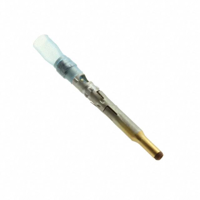 TE Connectivity Aerospace, Defense and Marine-D-602-0278