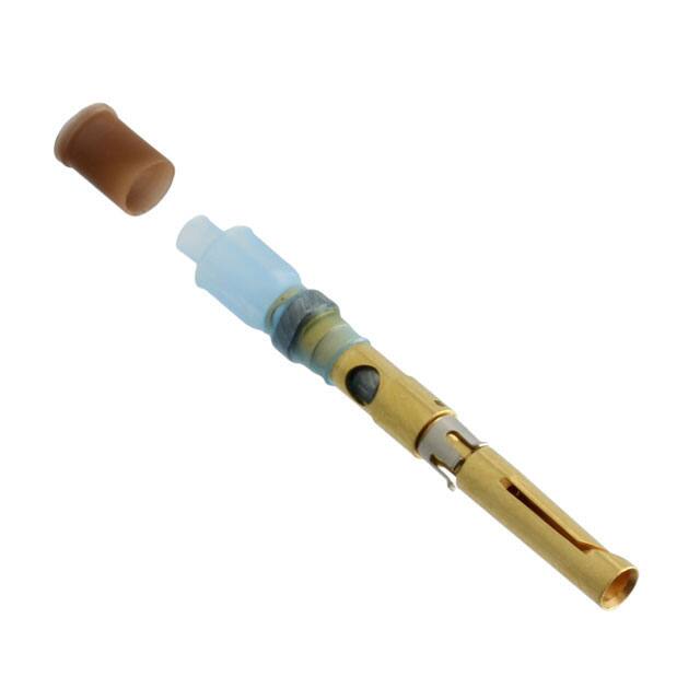 TE Connectivity Aerospace, Defense and Marine-D-602-55CS2820