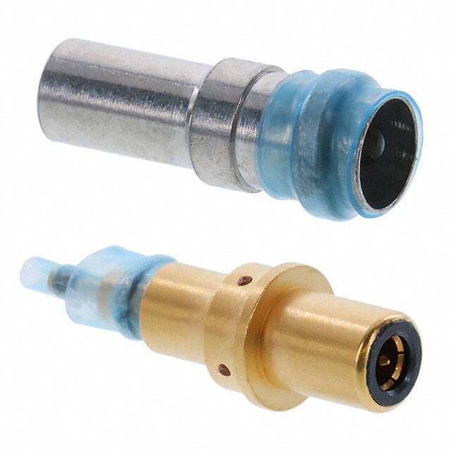 TE Connectivity Aerospace, Defense and Marine-DK-602-0156-2