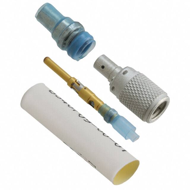 TE Connectivity Aerospace, Defense and Marine-DK-621-0411-P