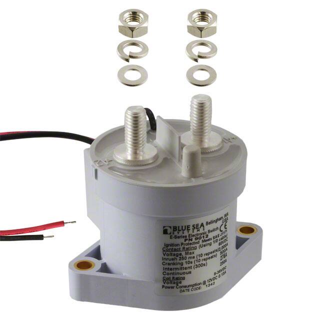 TE Connectivity Aerospace, Defense and Marine-EV200AAACA