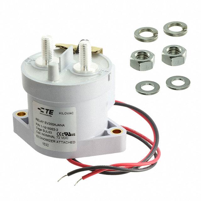 TE Connectivity Aerospace, Defense and Marine-EV200AJANA