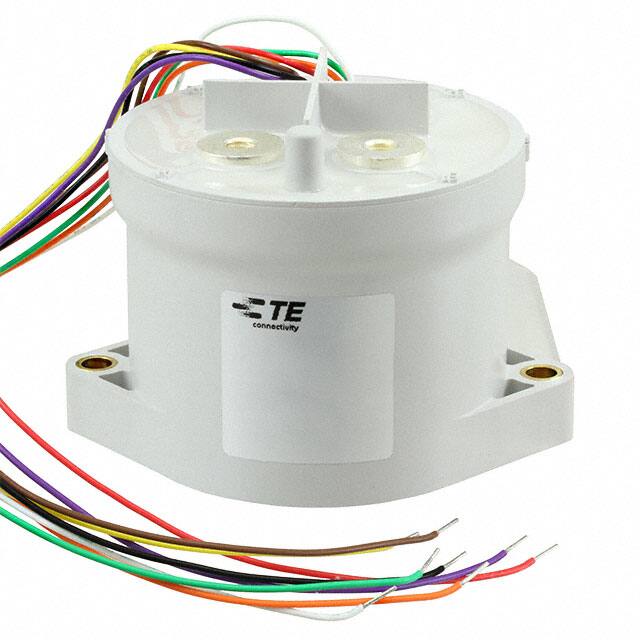 TE Connectivity Aerospace, Defense and Marine-EV202MSBFD