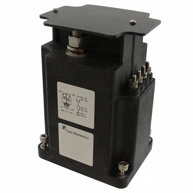 TE Connectivity Aerospace, Defense and Marine-EV500-5B