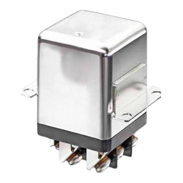 TE Connectivity Aerospace, Defense and Marine-FC-325-6