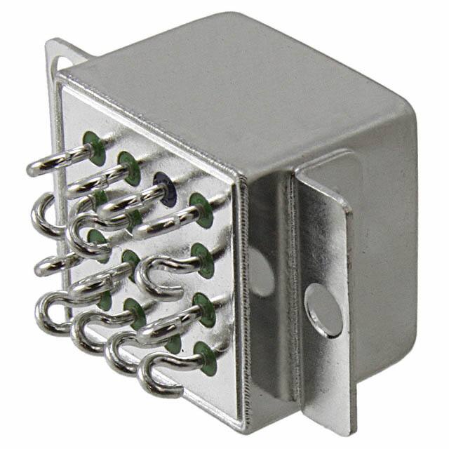 TE Connectivity Aerospace, Defense and Marine-FCB-405-0521M