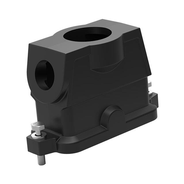TE Connectivity Aerospace, Defense and Marine-H16BPR-TG/SHC-M40/M25-EMC-C