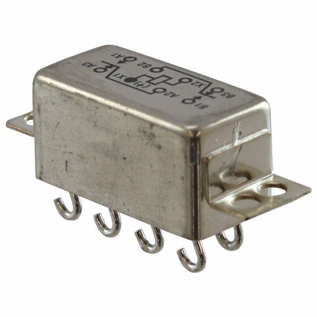 TE Connectivity Aerospace, Defense and Marine-HFW1106K12