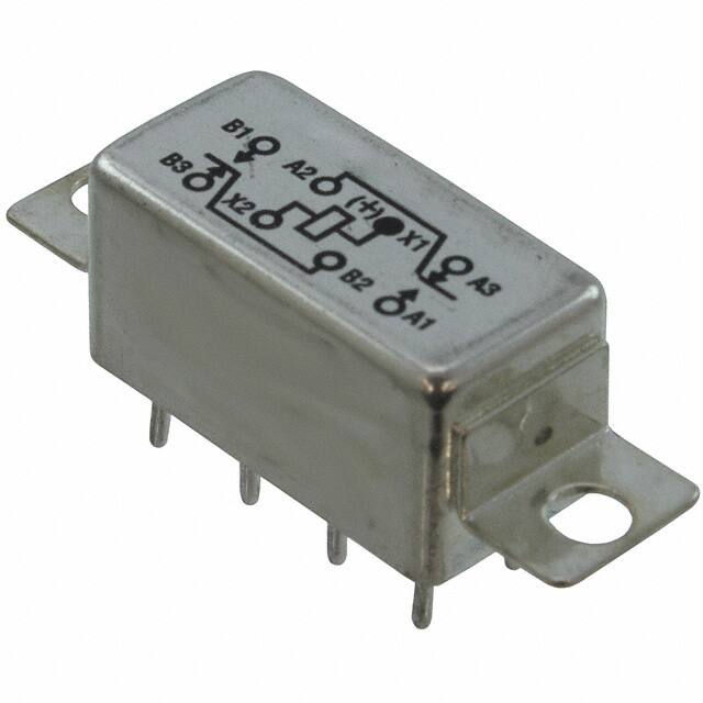 TE Connectivity Aerospace, Defense and Marine-HFW1230K06