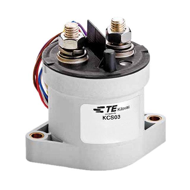 TE Connectivity Aerospace, Defense and Marine-KCS03X012EAAA