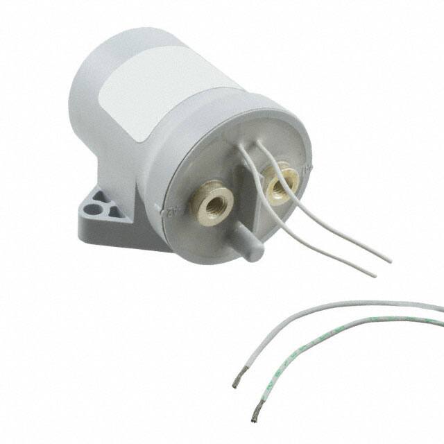 TE Connectivity Aerospace, Defense and Marine-LEV100A6ANH