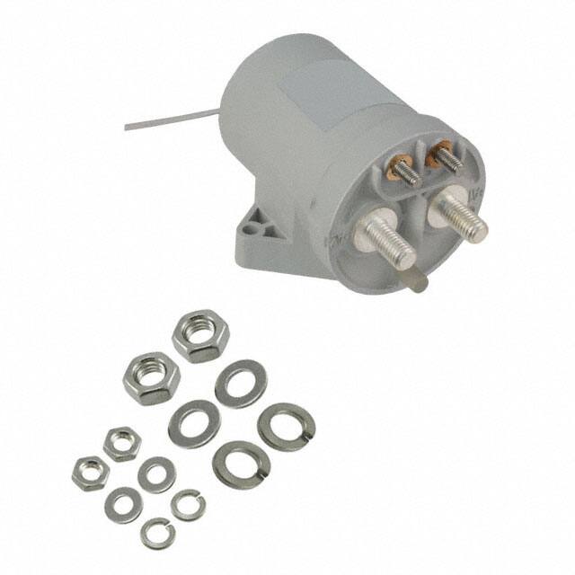TE Connectivity Aerospace, Defense and Marine-LEV200A4NAF