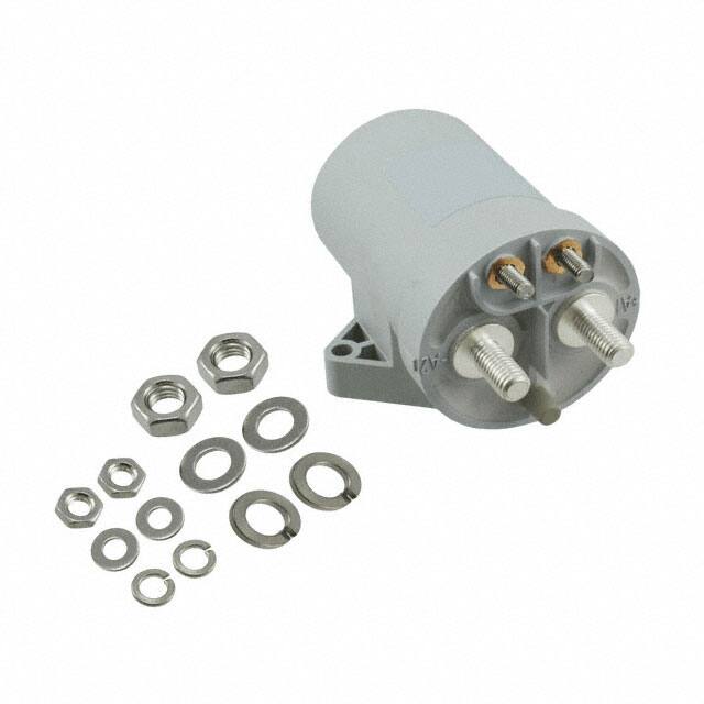 TE Connectivity Aerospace, Defense and Marine-LEV200A5NAF