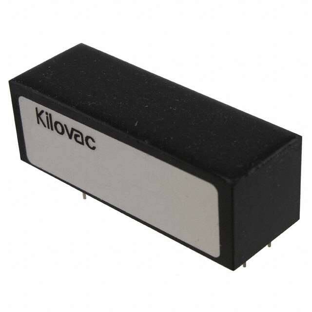 TE Connectivity Aerospace, Defense and Marine-PD5A235