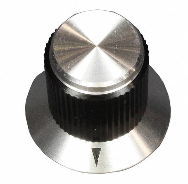 TE Connectivity ALCOSWITCH Switches-KNS501BA1/8