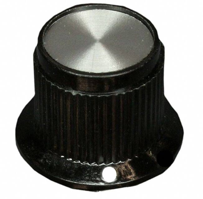 TE Connectivity ALCOSWITCH Switches-PK50B1/4