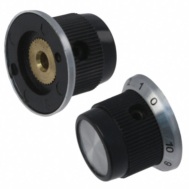 TE Connectivity ALCOSWITCH Switches-PKD60B101/8