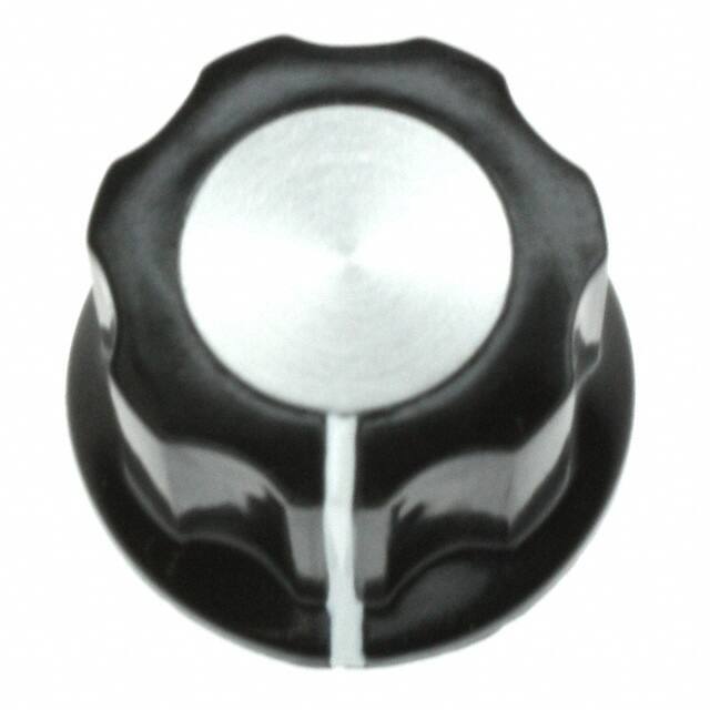 TE Connectivity ALCOSWITCH Switches-PKES60B1/4