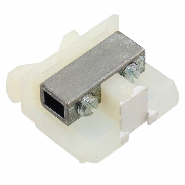 TE Connectivity AMP Connectors-243