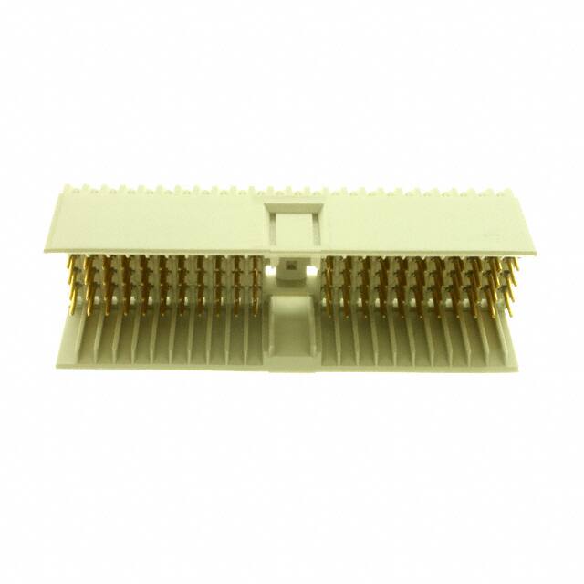 TE Connectivity AMP Connectors-100143-1