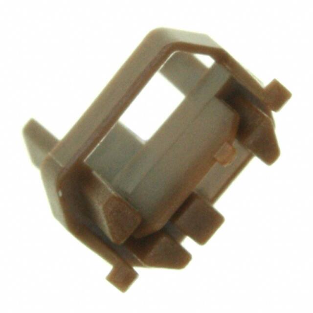 TE Connectivity AMP Connectors-100526-3
