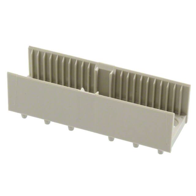 TE Connectivity AMP Connectors-100745-1