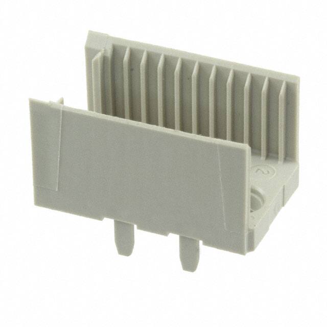 TE Connectivity AMP Connectors-100751-1