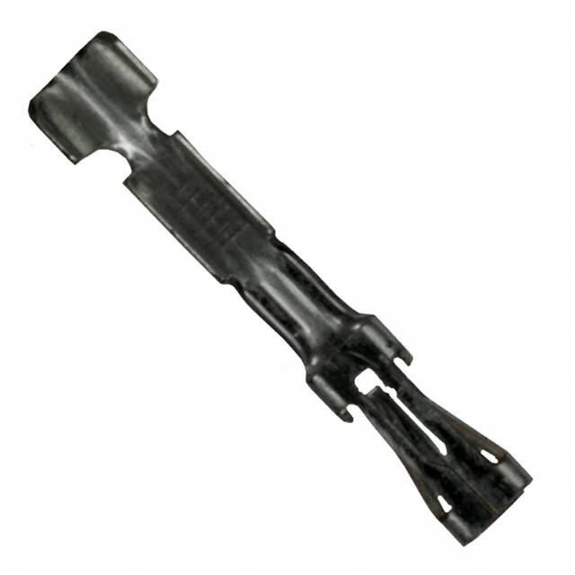 TE Connectivity AMP Connectors-102316-5