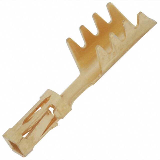 TE Connectivity AMP Connectors-102348-2
