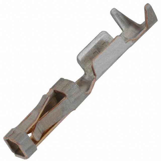 TE Connectivity AMP Connectors-1-104480-6