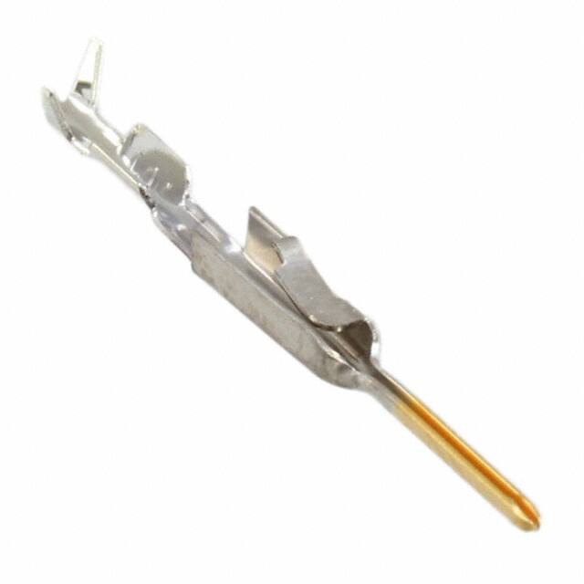TE Connectivity AMP Connectors-104506-8