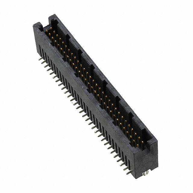 TE Connectivity AMP Connectors-104693-6