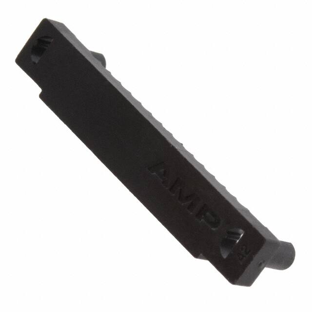 TE Connectivity AMP Connectors-104891-3