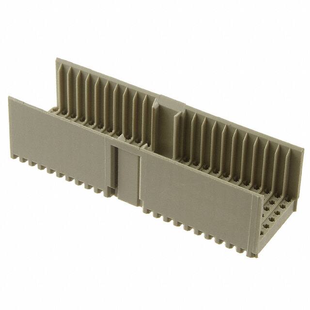 TE Connectivity AMP Connectors-106137-2