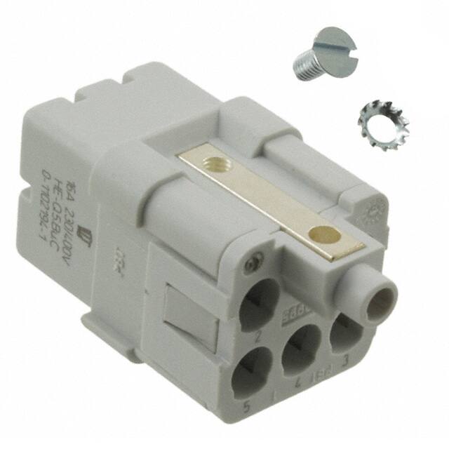 TE Connectivity AMP Connectors-1102194-1