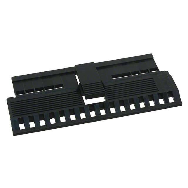 TE Connectivity AMP Connectors-1-102681-2
