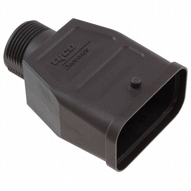 TE Connectivity AMP Connectors-1103073-2