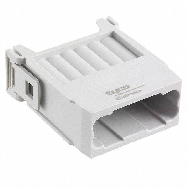 TE Connectivity AMP Connectors-1103277-1