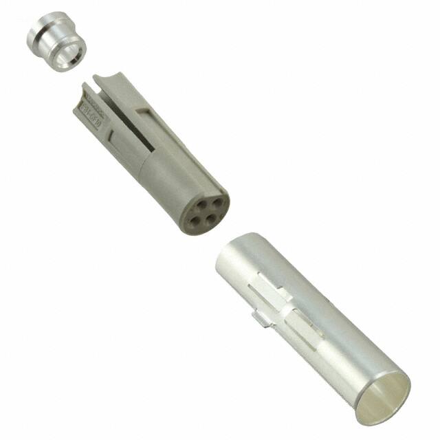 TE Connectivity AMP Connectors-1103427-1