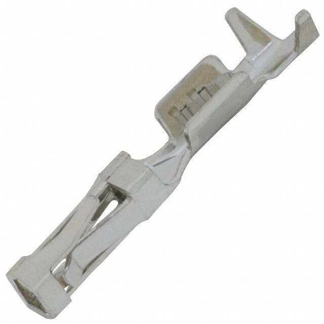 TE Connectivity AMP Connectors-104480-7