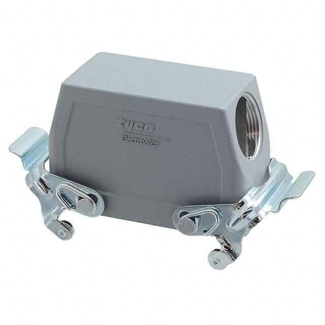 TE Connectivity AMP Connectors-1-1102292-1