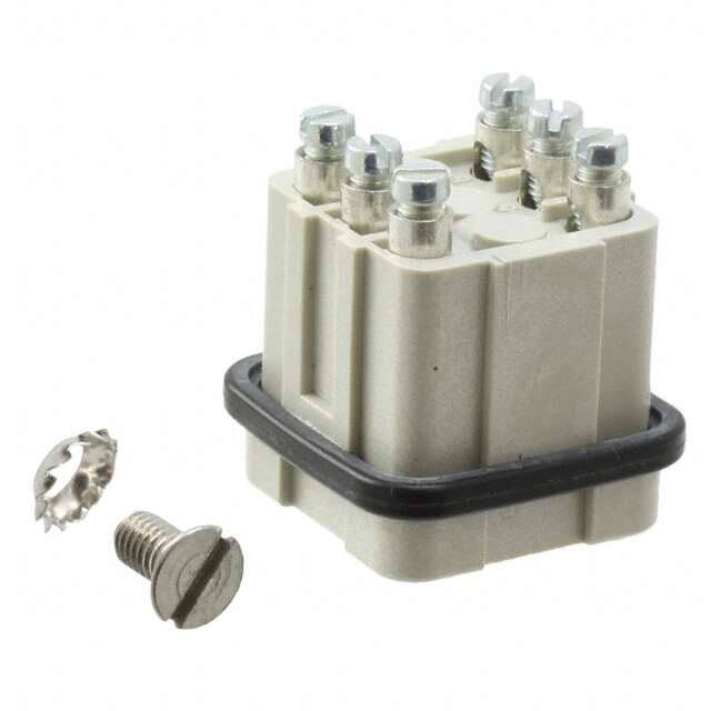 TE Connectivity AMP Connectors-1-1103501-1