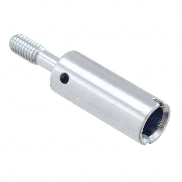 TE Connectivity AMP Connectors-1-1106101-1