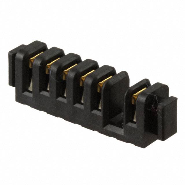 TE Connectivity AMP Connectors-1123688-3