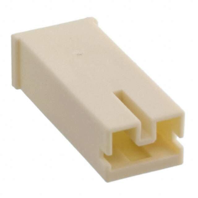 TE Connectivity AMP Connectors-1-1318954-1