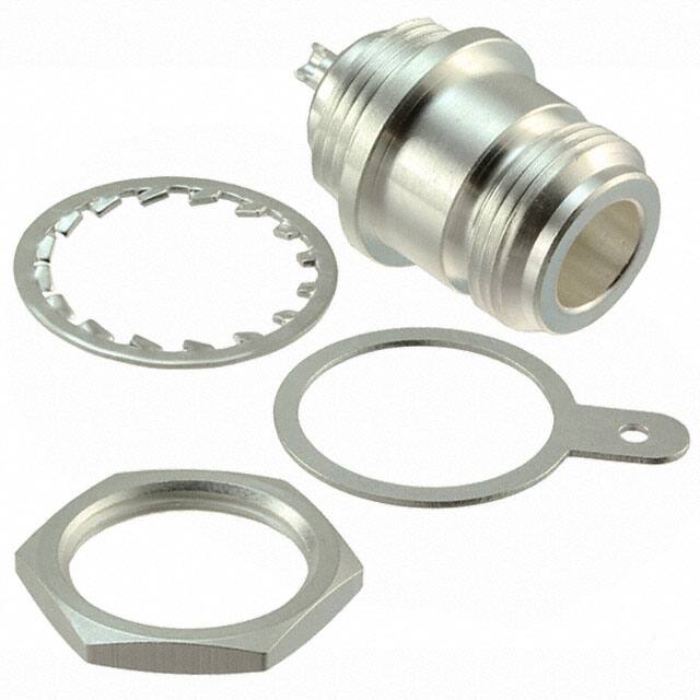 TE Connectivity AMP Connectors-1-1337417-0