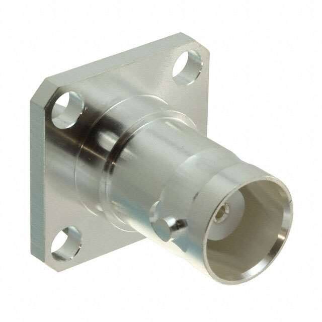 TE Connectivity AMP Connectors-1-1337446-0